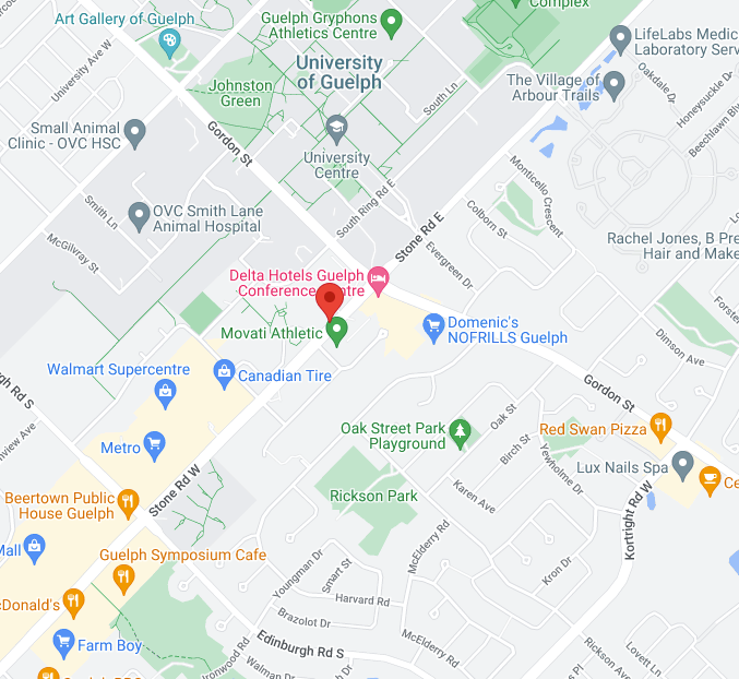 location Banner